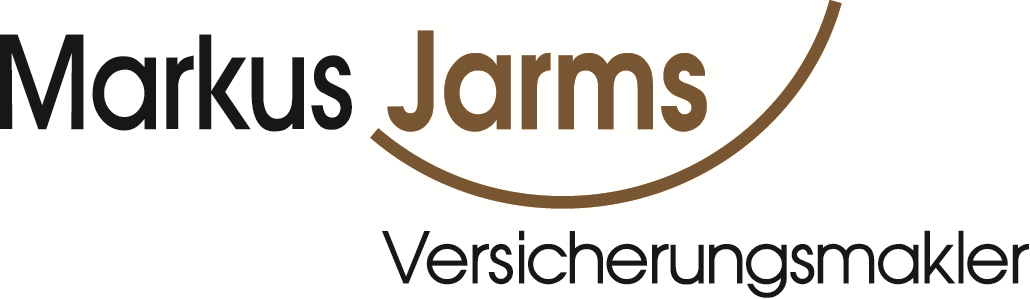 Markus Jarms Versicherungsmakler Logo